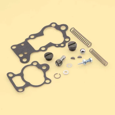 V-Twin Manufacturing Oil Pump Hardware Kit