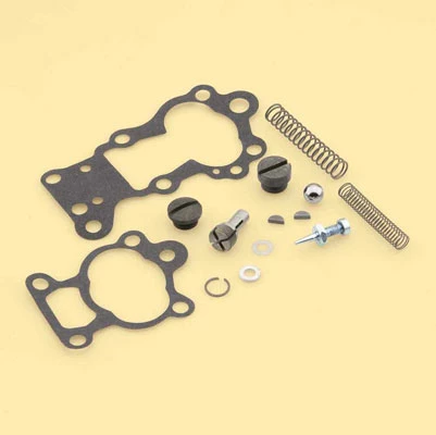 V-Twin Manufacturing Oil Pump Hardware Kit - Image 2