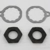 V-Twin Manufacturing Crank Pin Nut Kit