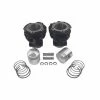 V-Twin Manufacturing Complete Cylinder And Piston Kit