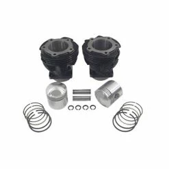V-Twin Manufacturing Complete Cylinder And Piston Kit