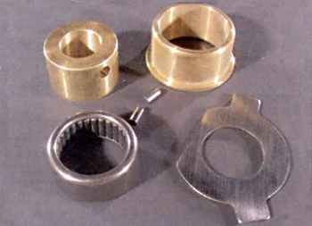 Eastern Motorcycle Parts Cam Bushing Kit