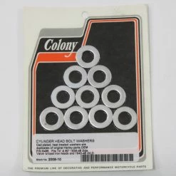 Colony Head Bolt Washers