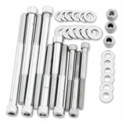 Colony Motor Case Allen Bolt Kit