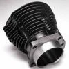 J&P Cycles Replacement Big Bore Cylinder