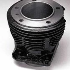 J&P Cycles Replacement Big Bore Cylinder