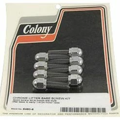 Colony Lifter Block Conversion Mounting Kit