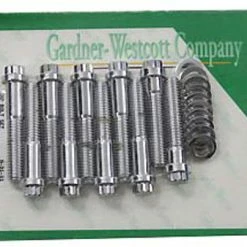 Gardner-Westcott Gardner Westcott Head Bolt And Washer Kit