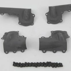 V-Twin Manufacturing Rocker Cover Set