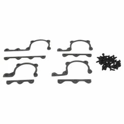 V-Twin Manufacturing Rocker Cover Strip And Gasket Kit
