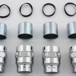 V-Twin Manufacturing Valve Spring Lower Cover Set