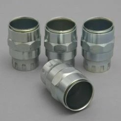 V-Twin Manufacturing Valve Spring Cover Set