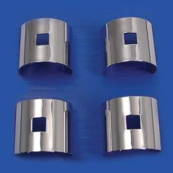 V-Twin Manufacturing Valve Cover Retainer Clips