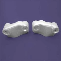 V-Twin Manufacturing Rocker Box Set