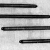 Colony Stock Pushrod Set