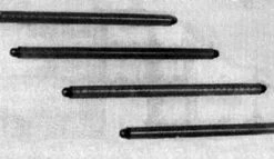 Colony Stock Pushrod Set