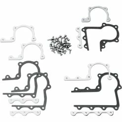 Colony Rocker Cover Strip And Gasket Kit