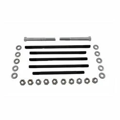 Colony Motor Case Hex Bolt Kit