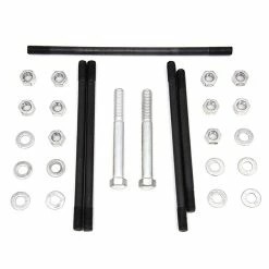 Colony Motor Case Hex Bolt Kit