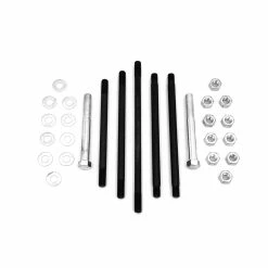 Colony Motor Case Hex Bolt Kit