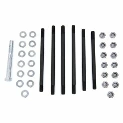 Colony Motor Case Hex Bolt Kit