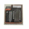 Colony Motor Case Acorn Bolt Kit