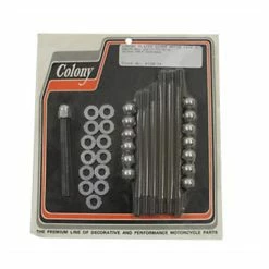 Colony Motor Case Hex Bolt Kit