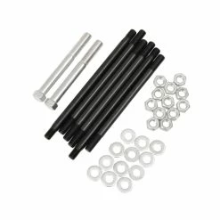 Colony Motor Case Hex Bolt Kit