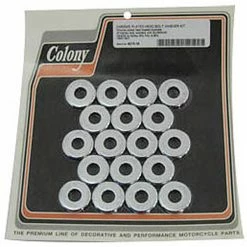 Colony Head Bolt Washer Kit