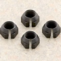 Colony Pushrod Tappet Adjuster Lock Nuts
