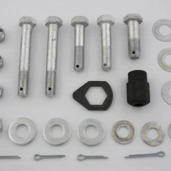 Colony Motor Mount Bolt Kit