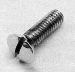 Colony Motor Mount Bolt Kit