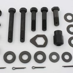 Colony Motor Mount Bolt Kit