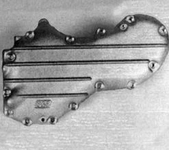 S&S Cycle Gear Cover Kit