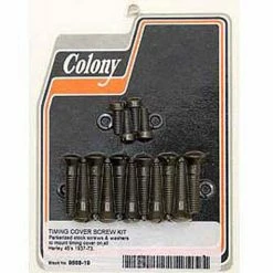 Colony Cam Cover Screw Kit