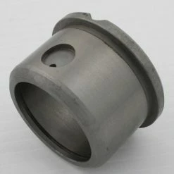 Eastern Motorcycle Parts Left Case Race