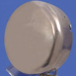 V-Twin Manufacturing J-Slot Air Cleaner Assembly