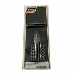 Colony Motor Case Hex Bolt Kit