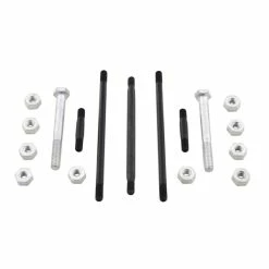 Colony Motor Case Hex Bolt Kit