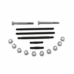 Colony Motor Case Hex Bolt Kit