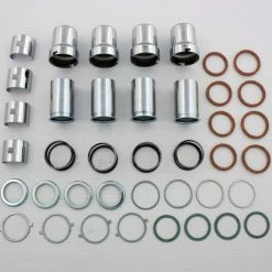 V-Twin Manufacturing Valve Cover Set