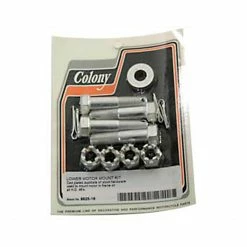 Colony Motor Mount Bolt Kit