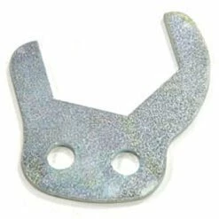 V-Twin Manufacturing Shaft Nut Lock Plate