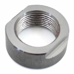 Eastern Motorcycle Parts Pinion Shaft Gear End Nut