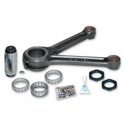 S&S Cycle Heavy Duty Connecting Rods