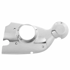 V-Twin Manufacturing Form-Fitting Steel Camshaft Cover