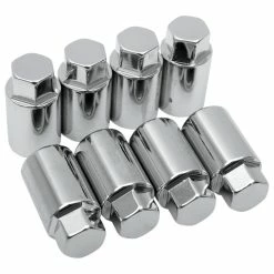 Colony Cylinder Base Nut Kit