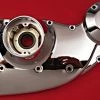 V-Twin Manufacturing Chrome Camshaft Cover