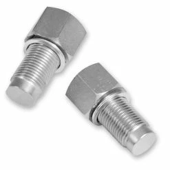 S&S Cycle 14mm Compression Release Hole Plug