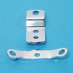 V-Twin Manufacturing Chrome Top Motor Mount